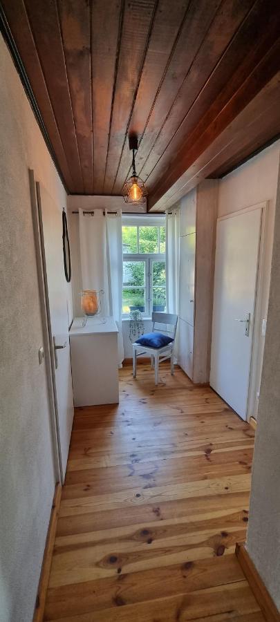 Ferienhaus Am Haff Hintersee Екстериор снимка