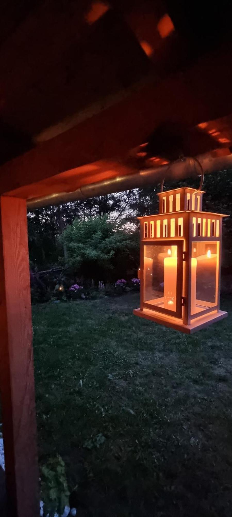 Ferienhaus Am Haff Hintersee Екстериор снимка