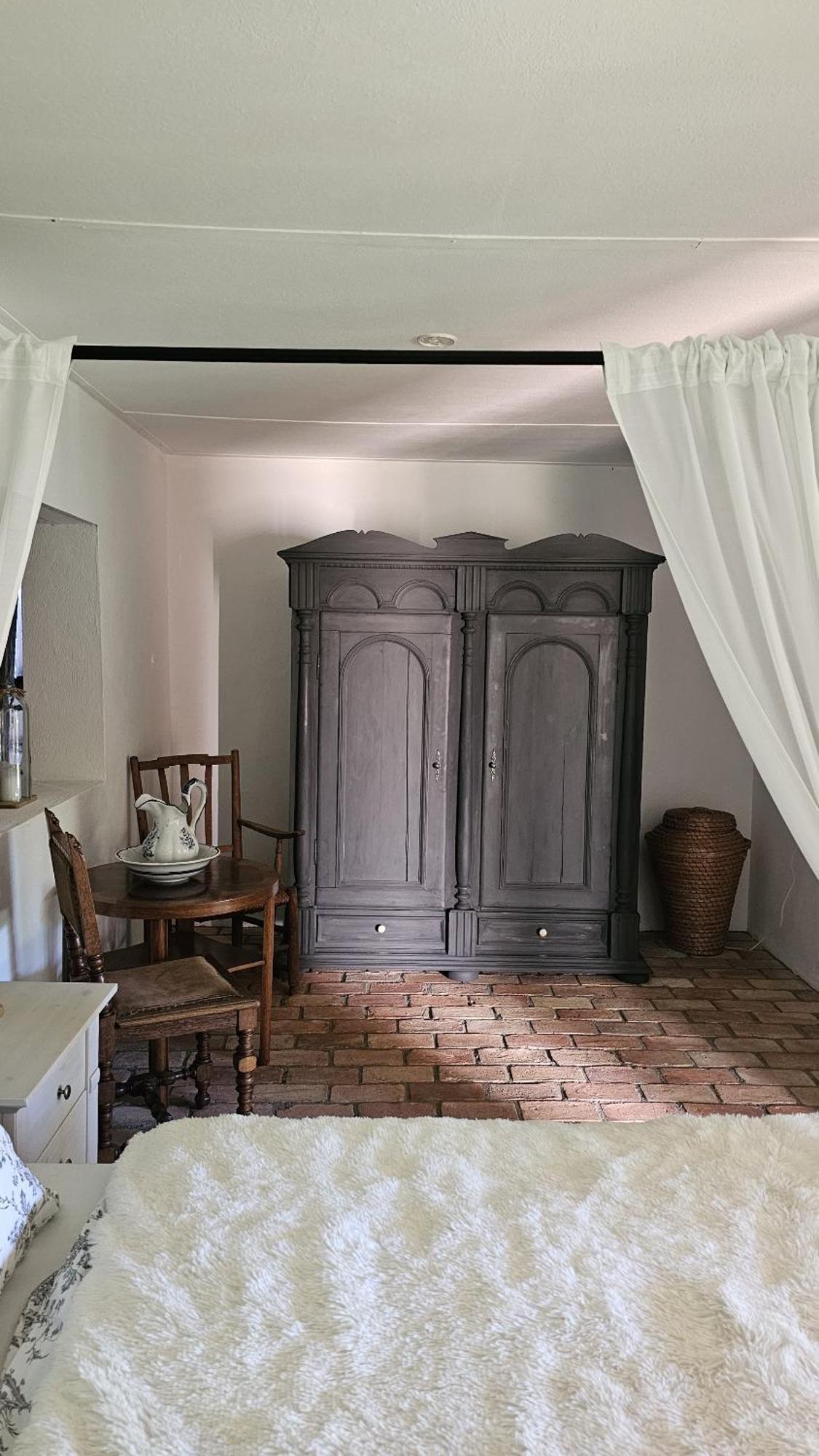 Ferienhaus Am Haff Hintersee Екстериор снимка